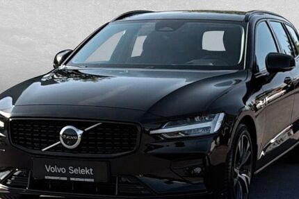 Volvo V60 15.000 km 37.890 &euro; Karlsruhe 76187