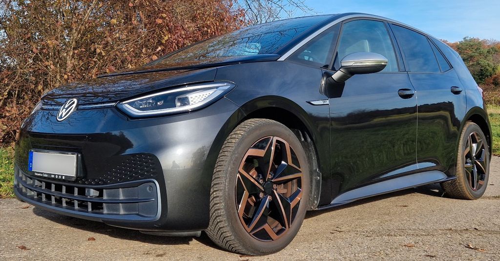 VW ID.3 76.441 km 19.900 € Ispringen 75228