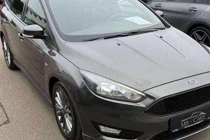 Ford Focus 189.096 km 6.990 &euro; Sindelfingen 71065