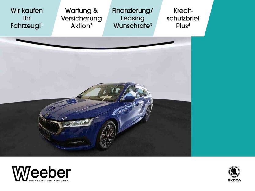Skoda Octavia 68.188 km 18.990 € Weil der Stadt 71263