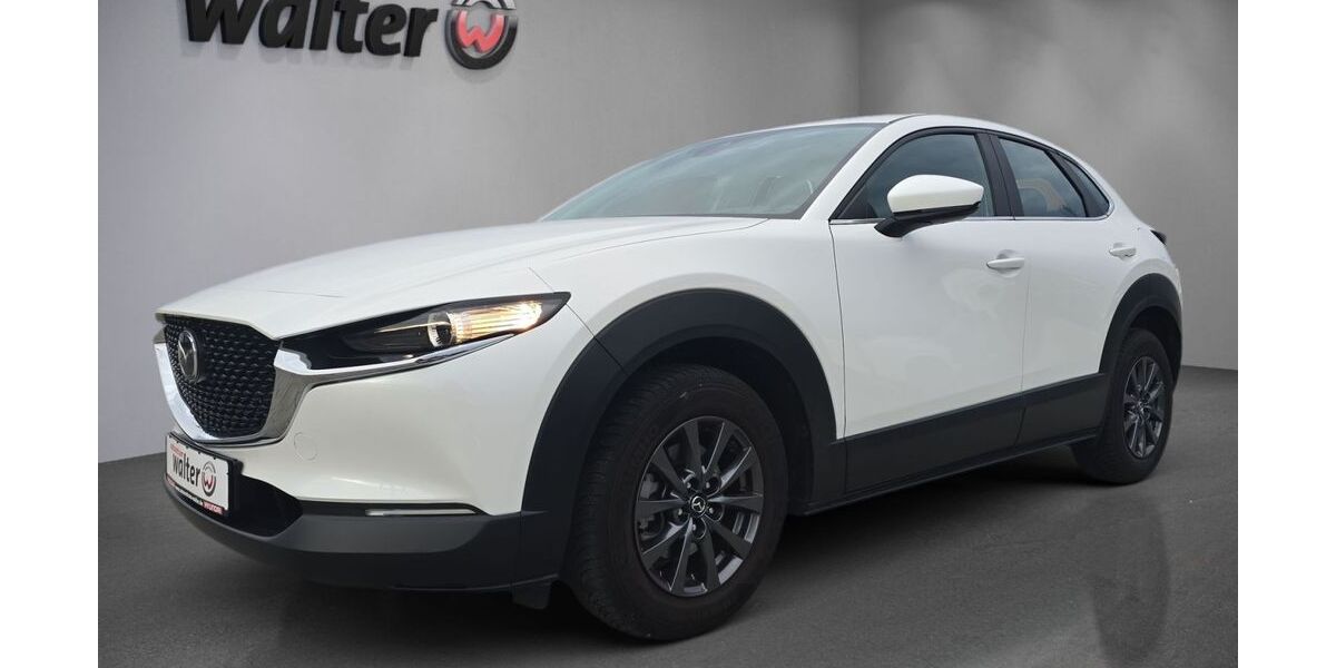 Mazda CX-30 23.800 km 20.490 &euro; Pforzheim 75177