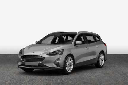 Ford Focus 37.753 km 16.980 € Stuttgart 70190
