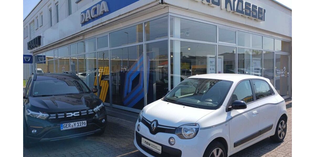 Renault Twingo 41.300 km 8.990 &euro; Ettlingen 76275