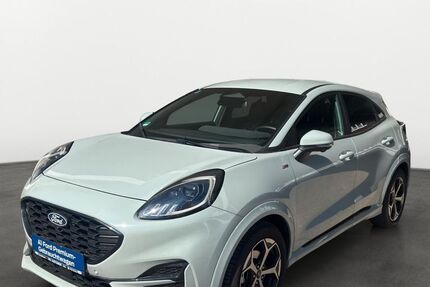 Ford Puma 10.471 km 27.900 &euro; Karlsruhe 76137