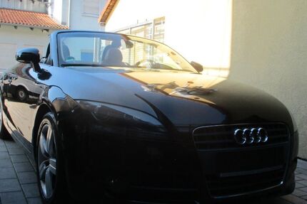 Audi TT 159.000 km 8.499 &euro; Malsch 76316