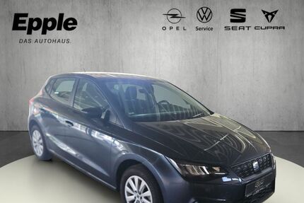 Seat Ibiza 22.079 km 17.490 &euro; Rutesheim 71277