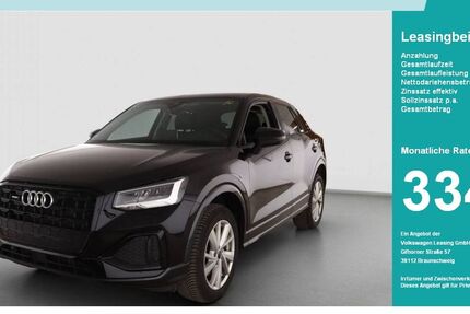 Audi Q2 32.070 km 34.439 &euro; Weil der Stadt 71263