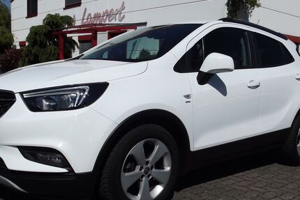 Opel Mokka 72.600 km 12.500 &euro; Bruchsal 76646