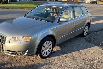 Audi A4 238.500 km 2.999 &euro; Althengstett 75382