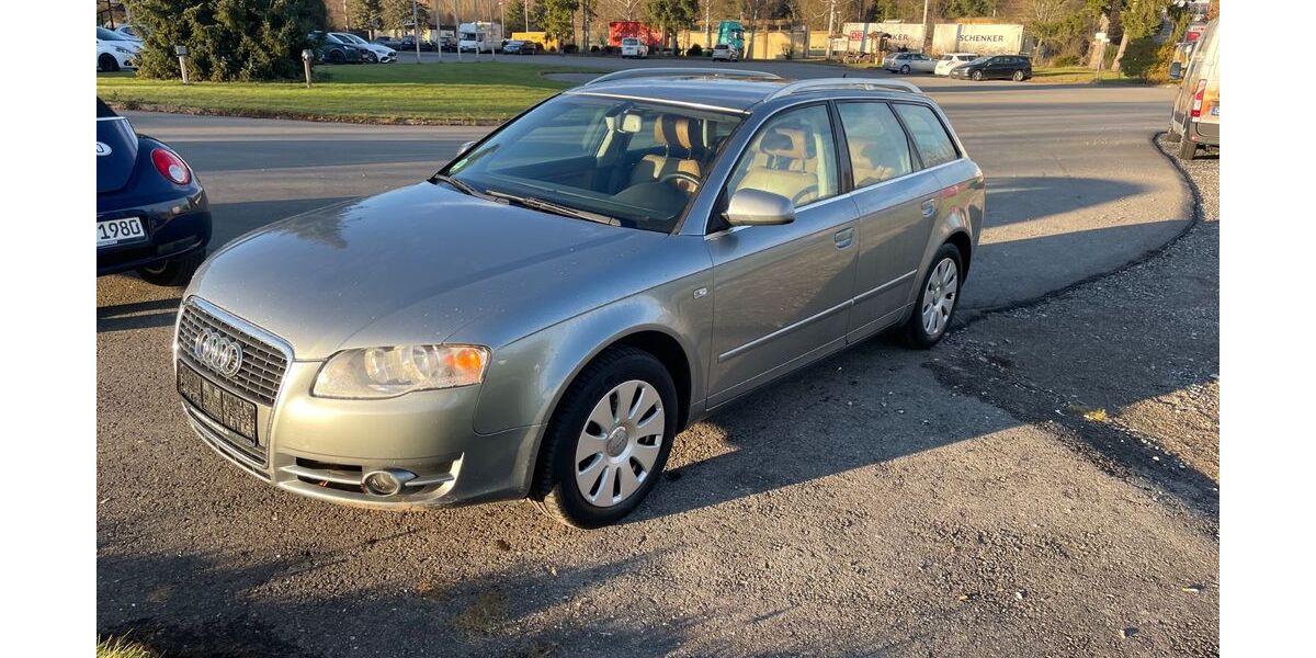 Audi A4 238.500 km 3.099 &euro; Althengstett 75382