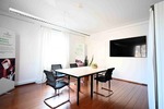 Erdgeschosswohnung, derzeit als Büro genutzt, in Vaihingen zu verkaufen. - Erdgeschoßwohnung Vaihingen Vaihingen-Stadt | Angebot:26284665