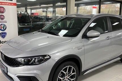 Fiat Tipo 10 km 23.890 € Karlsruhe 76185