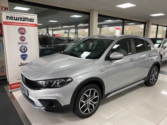Fiat Tipo 10 km 23.890 € Karlsruhe 76185