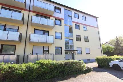 Wohnung Karlsruhe Neureut - 1 Zimmer, 28 m&sup2;, 134.000&euro; | Angebot:26349388