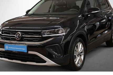 VW T-Cross 5.000 km 26.880 &euro; Karlsruhe 76131