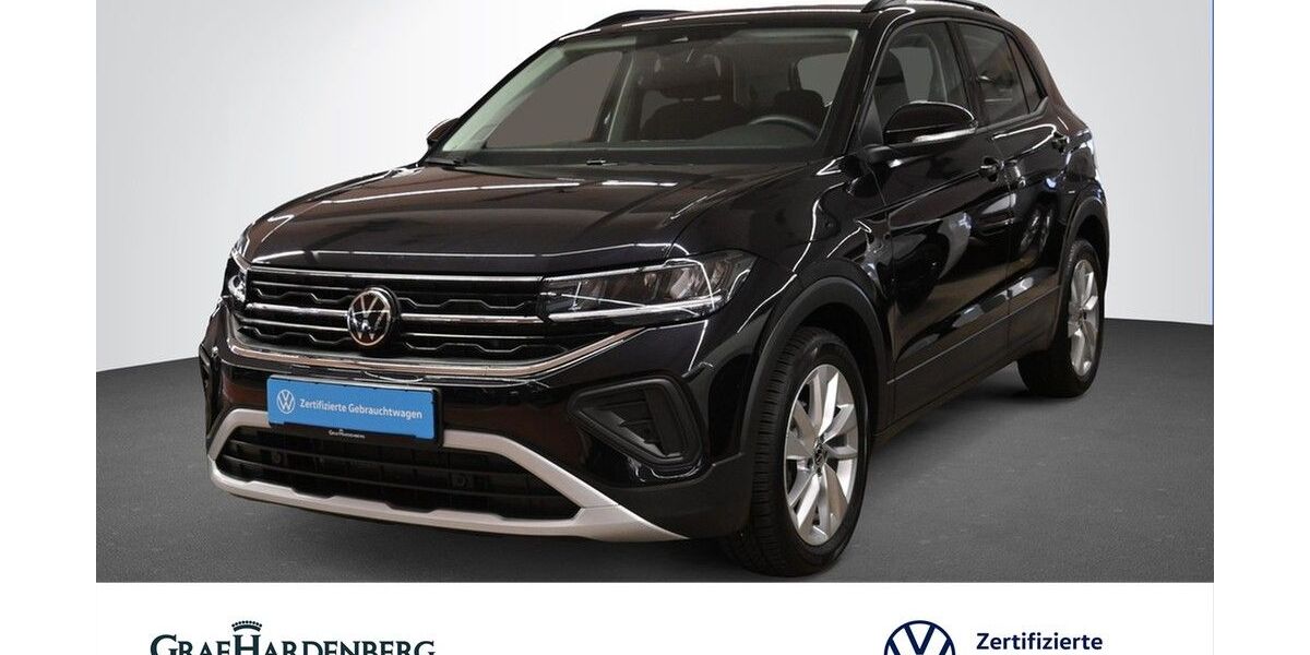 VW T-Cross 5.000 km 26.880 &euro; Karlsruhe 76131