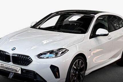 BMW 118 9.900 km 38.890 &euro; Karlsruhe 76227