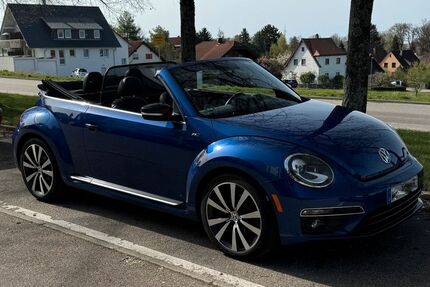 VW Beetle 59.142 km 27.000 &euro; Straubenhardt 75334