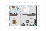 Doppelhaushälfte Mühlacker Mühlhausen - 7 Zimmer, 180 m&sup2;, 245.000&euro; | Angebot:25740380