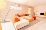 Modernes Wohnglück - Stilvolle City Villa für Eure Familie - Einfamilienhaus Straubenhardt | Angebot:27333257