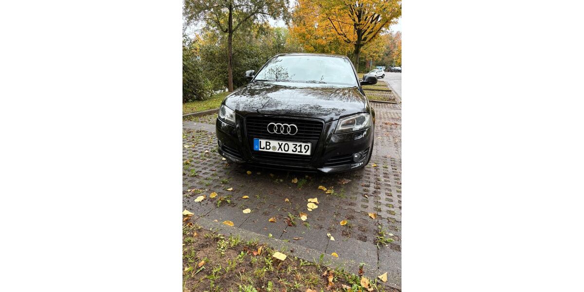 Audi A3 175.000 km 8.500 &euro; Sachsenheim 74343