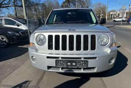 Jeep Patriot
