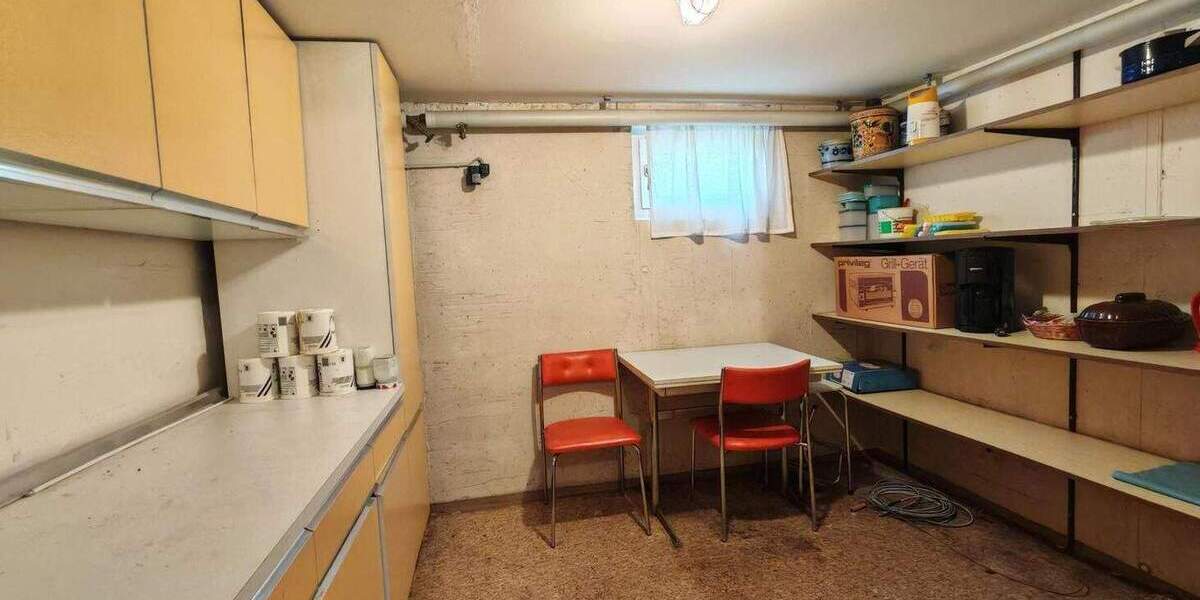 Reihenmittelhaus Pforzheim Büchenbronn - 5 Zimmer, 102 m&sup2;, 320.000&euro; | Angebot:25537570