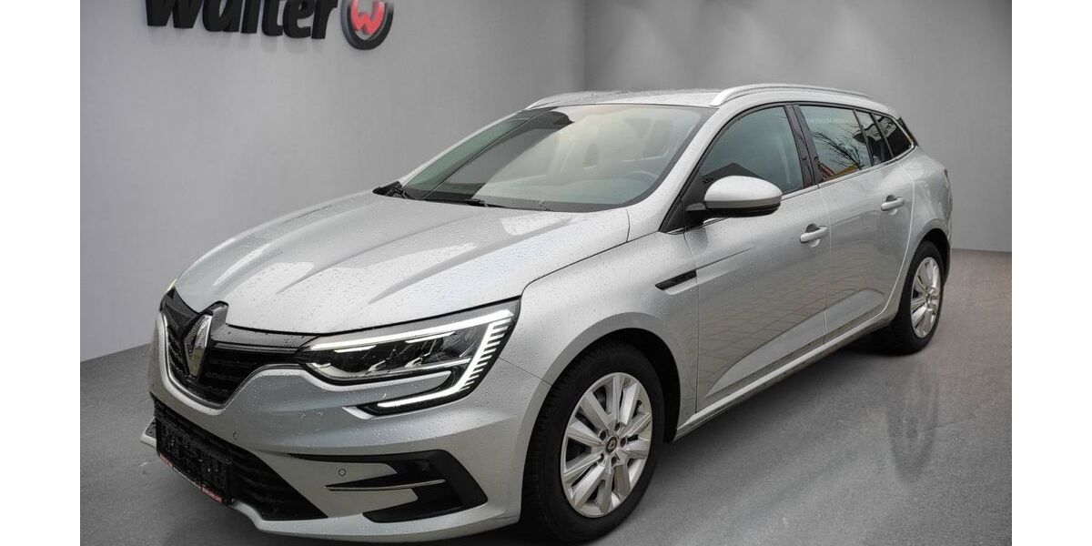 Renault Megane 10.800 km 18.490 &euro; Pforzheim 75177