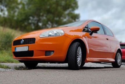 Fiat Punto 210.000 km 2.000 € Stuttgart 70327