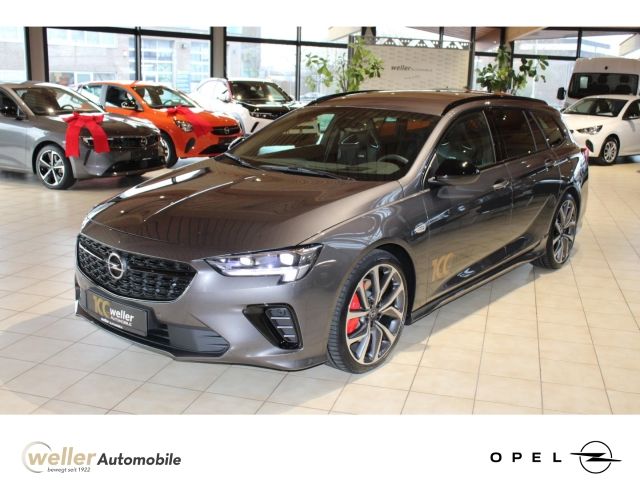 Opel Insignia 48.000 km 36.890 € Bietigheim-Bissingen 74321