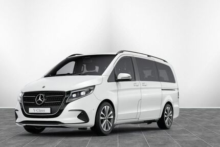 Mercedes-Benz V 250 4.267 km 70.878 &euro; Pforzheim 75179