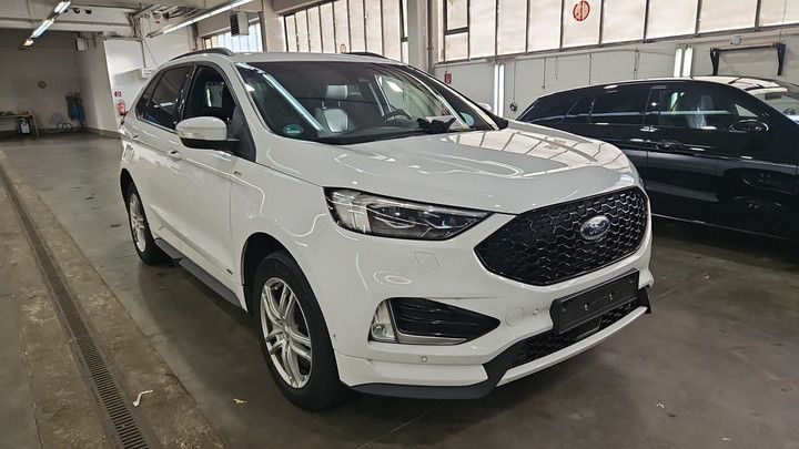 Ford Edge 144.999 km 24.900 &euro; Bretten 75015