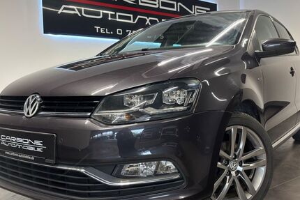 VW Polo 96.800 km 9.990 € Bretten 75015