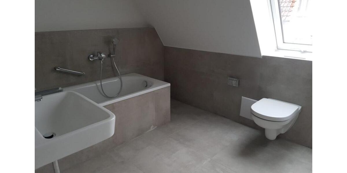 Maisonettenwohnung Schwieberdingen - 4 Zimmer, 140 m&sup2;, 1.899&euro; | Angebot:25397059