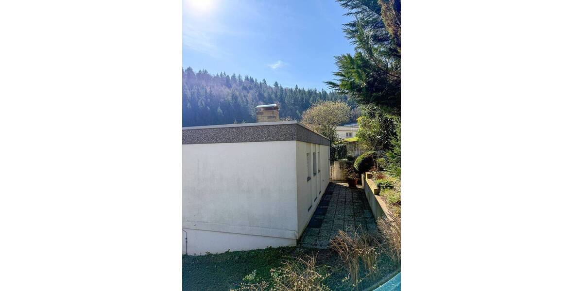 Einfamilienhaus Pforzheim Dillweißenstein - 6 Zimmer, 181 m&sup2;, 585.000&euro; | Angebot:26217620