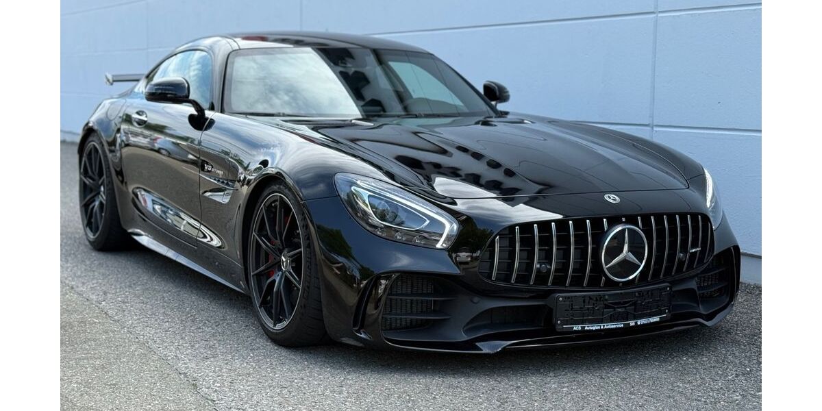Mercedes-Benz AMG GT R 31.000 km 131.000 &euro; Sindelfingen 71065