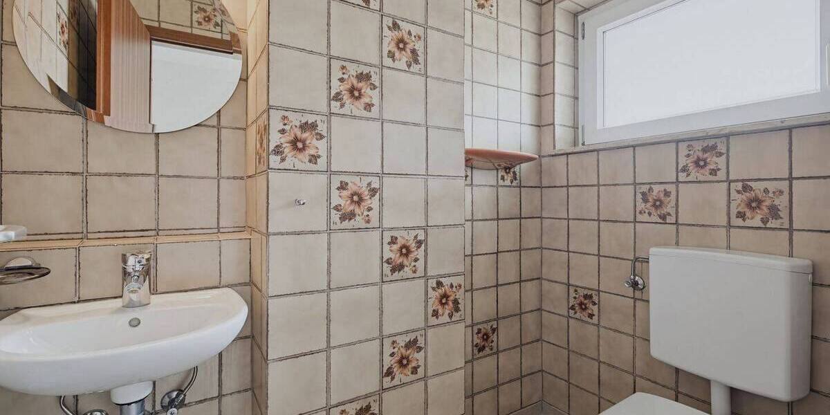 Reihenendhaus Stutensee Friedrichstal - 4 Zimmer, 143 m&sup2;, 469.000&euro; | Angebot:26684024