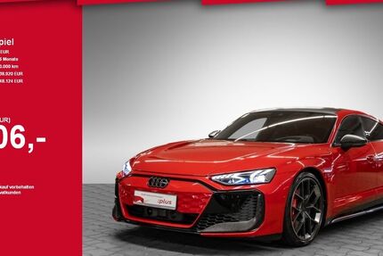 Audi RS e-tron GT 3.972 km 135.920 € Stuttgart 70563