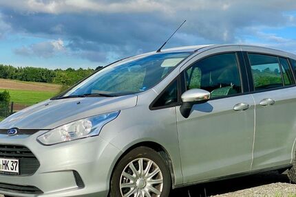 Ford B-Max 33.810 km 6.150 € Wildberg 72218