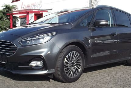 Ford S-Max 132.000 km 17.999 &euro; Bruchsal 76646