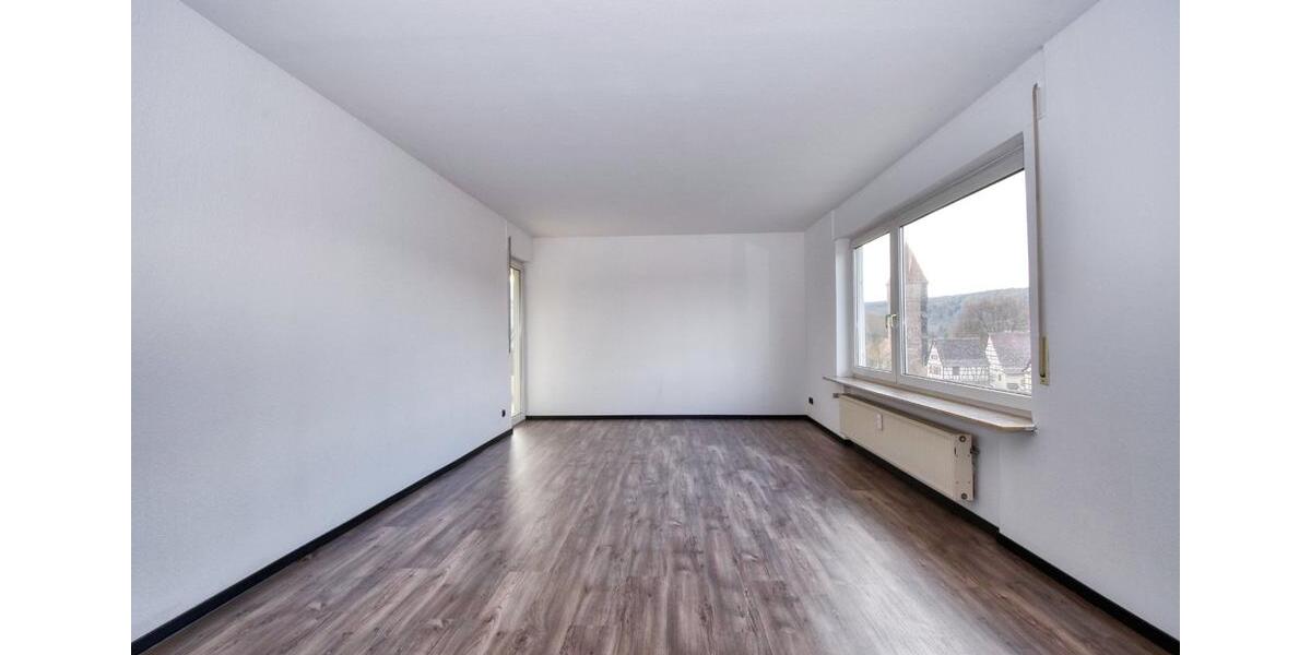 Etagenwohnung Weil der Stadt - 2 Zimmer, 68 m&sup2;, 890&euro; | Angebot:25658012