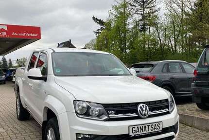 VW Amarok 274.000 km 17.800 &euro; Malsch 76316