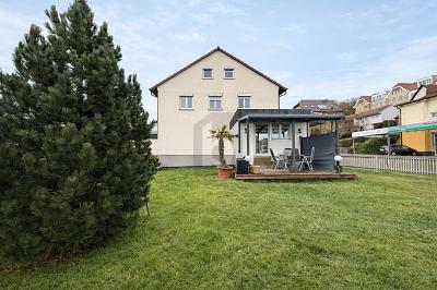 ELEGANZ TRIFFT KOMFORT IN MAULBRONN - Wohnung Maulbronn | Angebot:27359464
