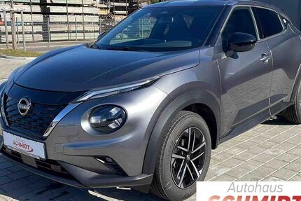 Nissan Juke 1.500 km 25.590 &euro; Sachsenheim 74343