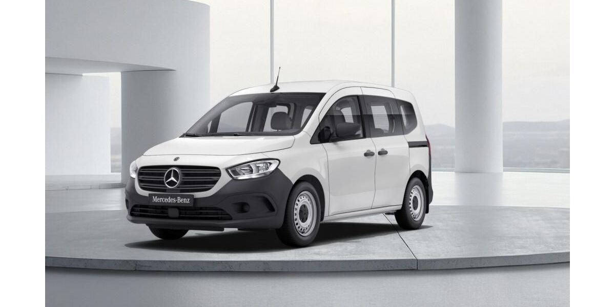 Mercedes-Benz Citan 77.290 km 16.900 &euro; Karlsruhe 76139