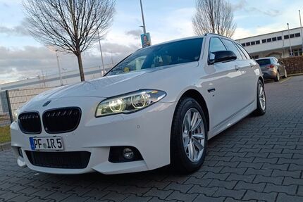 BMW 530 198.000 km 19.500 € Pforzheim 75173