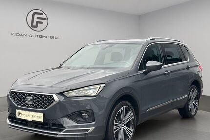 Seat Tarraco 84.000 km 30.850 € Sindelfingen/Stuttgart 71065