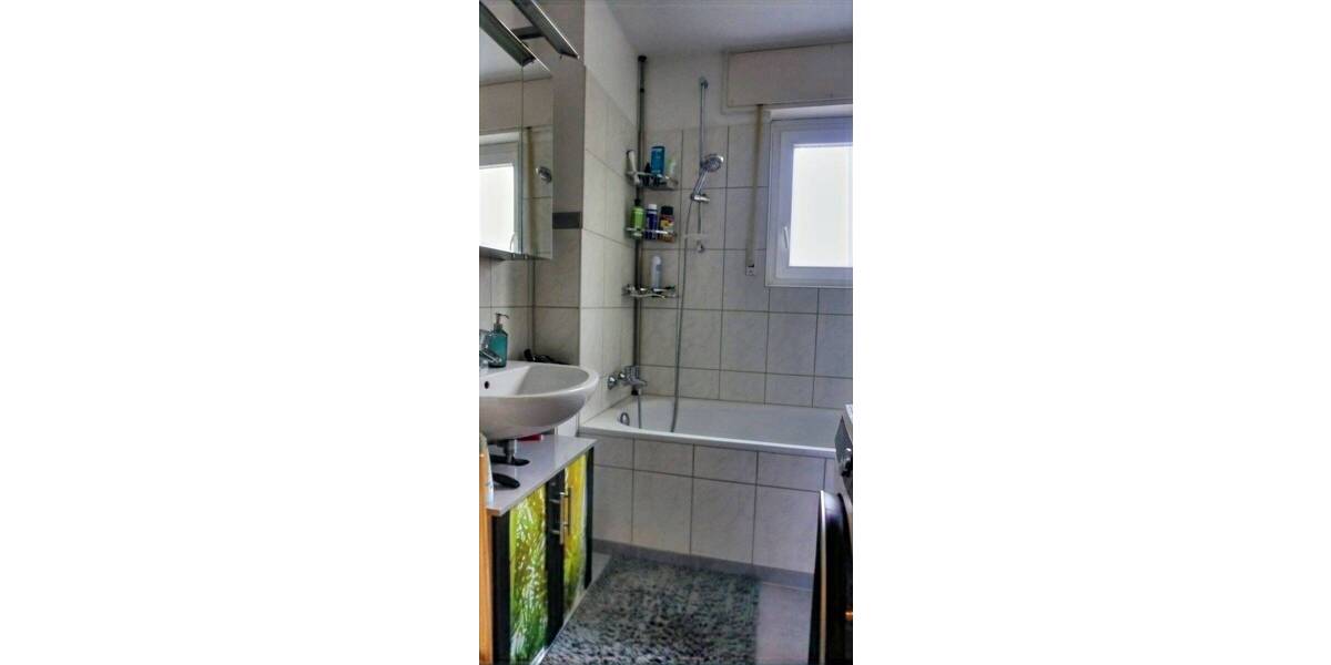 Etagenwohnung Karlsruhe Daxlanden - 3 Zimmer, 73 m&sup2;, 258.000&euro; | Angebot:25744112