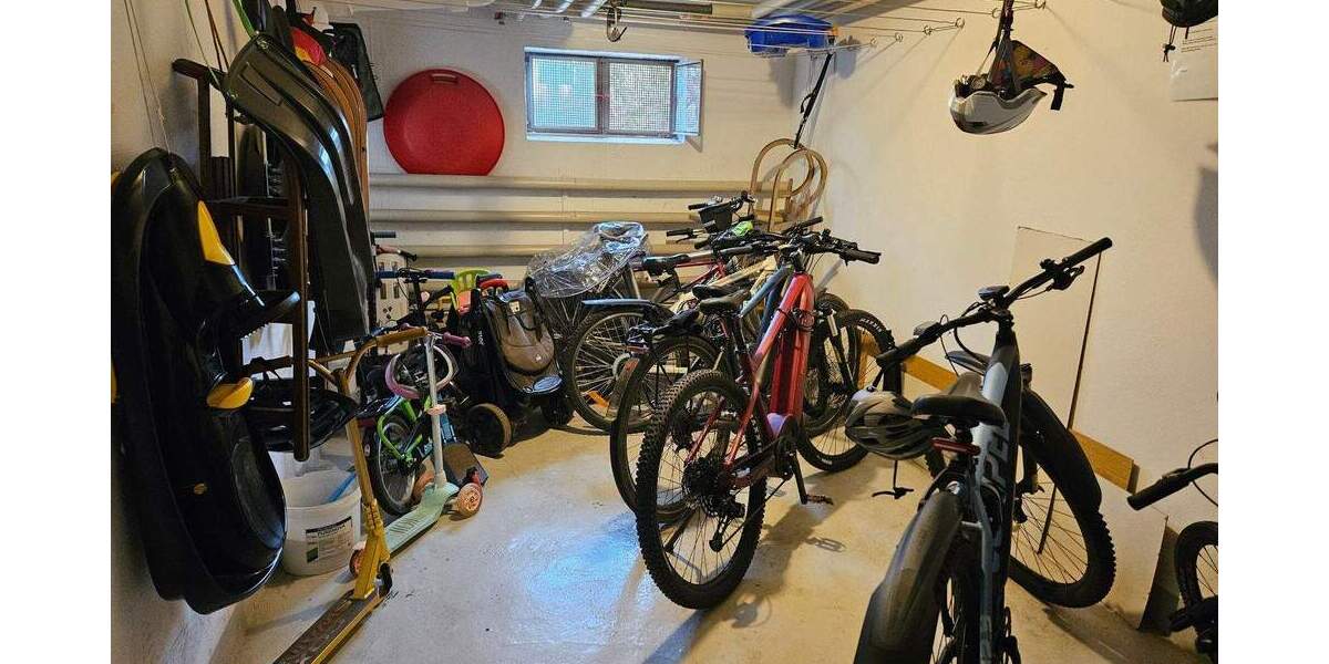 Etagenwohnung Markgröningen - 3 Zimmer, 275.000&euro; | Angebot:25802210