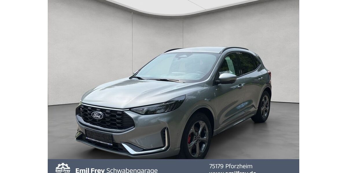 Ford Kuga 9.907 km 37.450 &euro; Pforzheim 75179